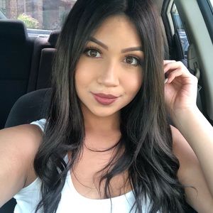 Meet your Posher, Diana!